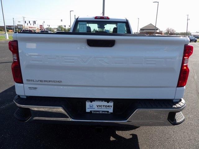 2023 chevrolet silverado 1500 wt