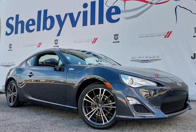 2013 scion fr-s base