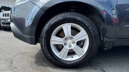 2010 Subaru Forester