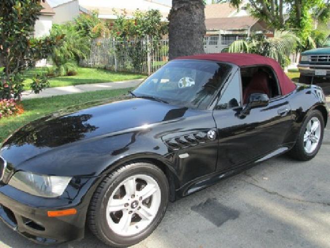 obo bmw z3 in los angeles, ca