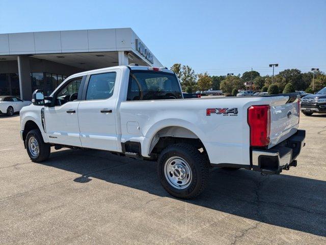 2023 ford f-250 xl