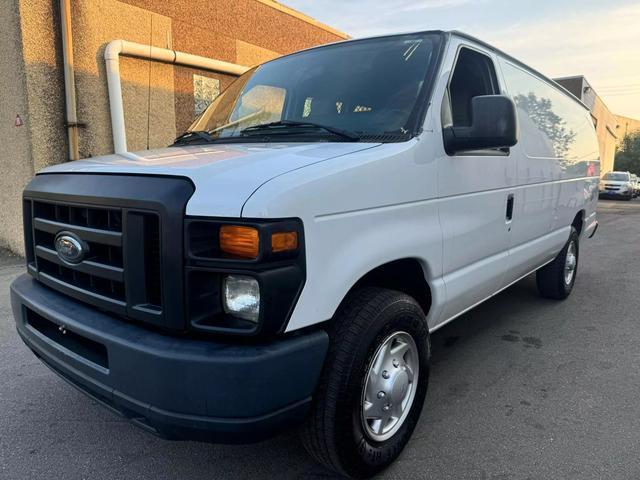 2013 ford e350 super duty base