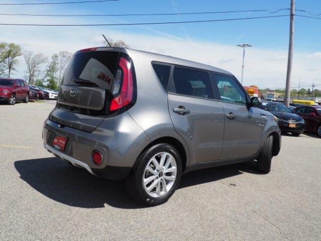 2017 kia soul for sale in warwick, rhode island