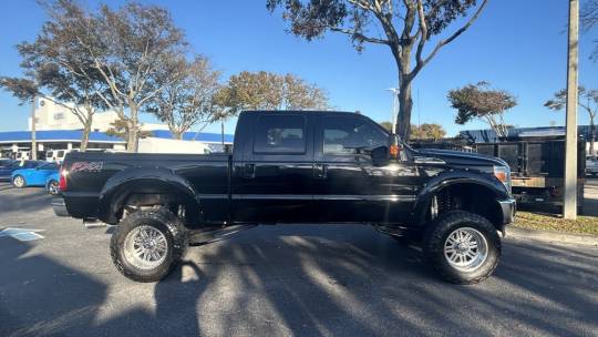 2016 Ford F-250