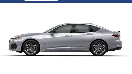 2025 Acura TLX