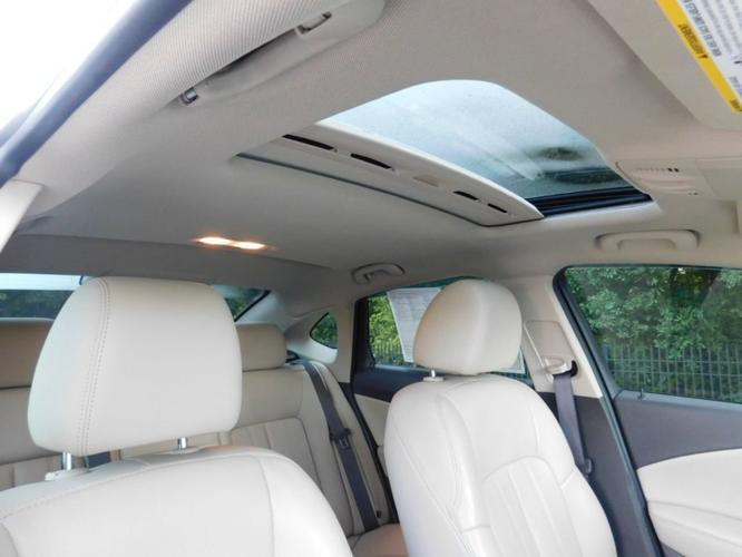 certified 2016 buick verano leather fayetteville, ar 72704 for sale in fayetteville, arkansas