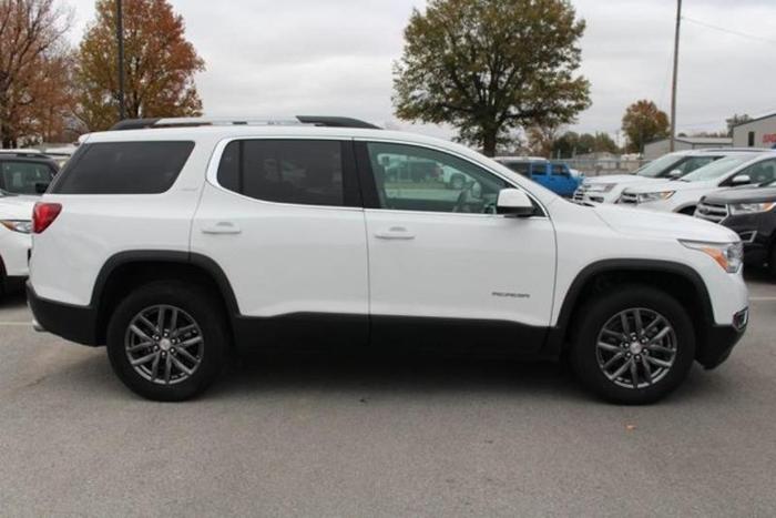 2018 gmc acadia slt-1 slt-1 4dr suv for sale in paragould, arkansas