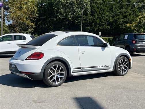 2016 volkswagen beetle in denver, colorado