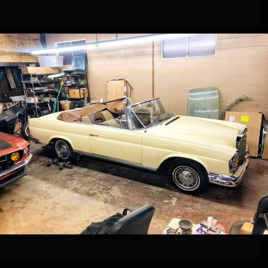 mercedes-benz 200-series