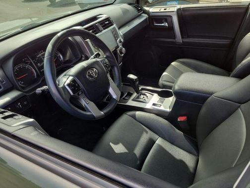 2022 toyota 4runner