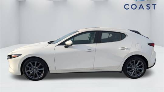2024 Mazda