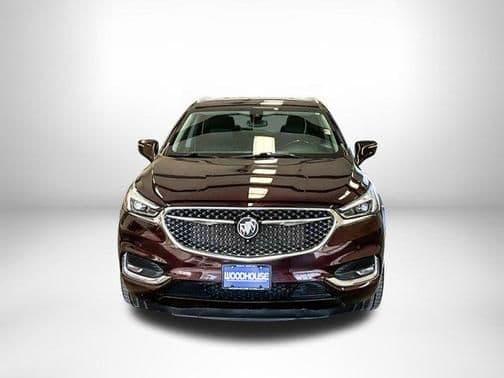 2020 buick enclave avenir in omaha, nebraska