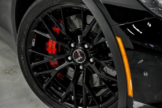 2015 chevrolet corvette z06