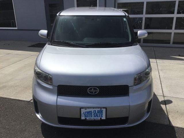 used 2010 scion xb lewiston, id 83501 for sale in lewiston, idaho