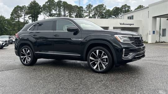 2024 Volkswagen Atlas Cross Sport 2.0t sel premium r-line