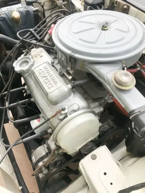 1977 honda civic cvcc hatchback