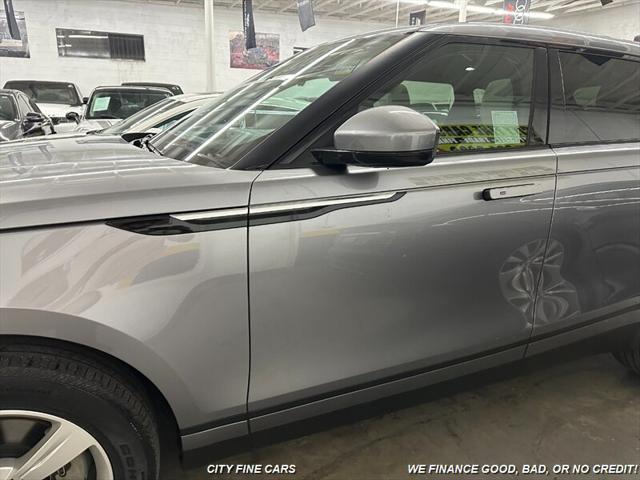 2020 land rover range rover velar p340 s