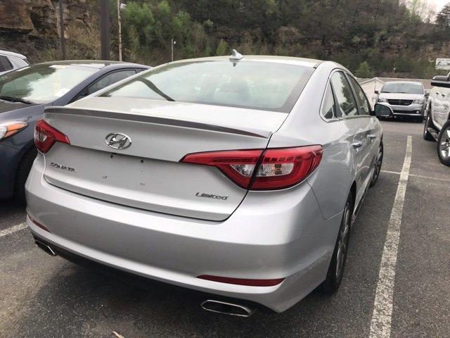used 2016 hyundai sonata limited hazard, ky 41701 for sale in browns fork, kentucky