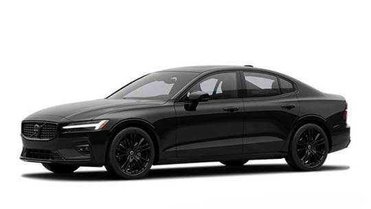 2024 Volvo S60