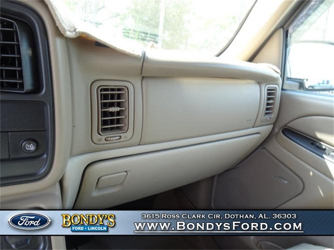 used 2004 gmc yukon slt dothan, al 36303 for sale in dothan, alabama