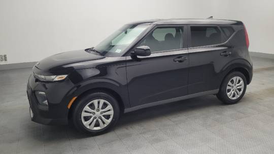 2022 Kia Soul
