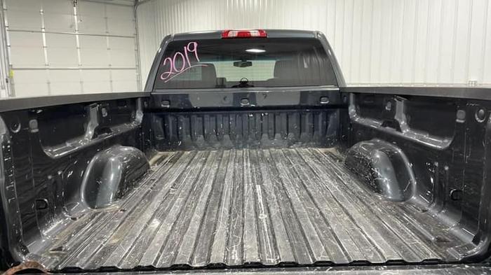 2019 chevrolet silverado 1500 limited double cab lt pickup 4d 6 1/2 ft in sioux falls, south dakota