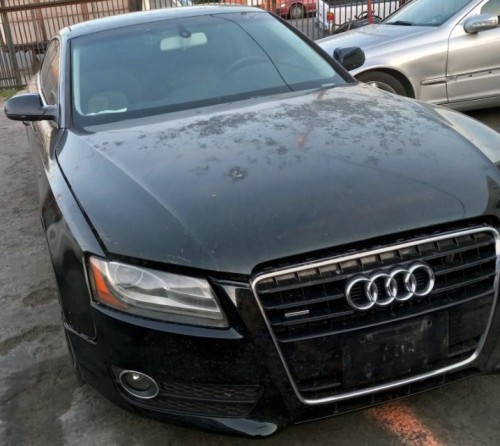 2010 audi s5 for sale in california by owner