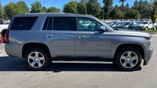 2019 Chevrolet Tahoe