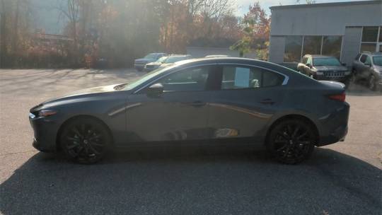 2023 Mazda
