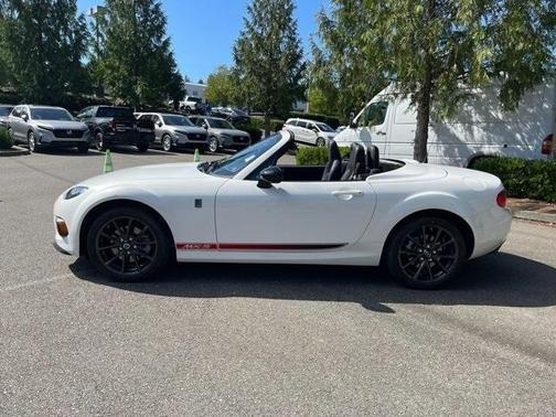 2015 mazda mx-5 miata in co bluffs, iowa