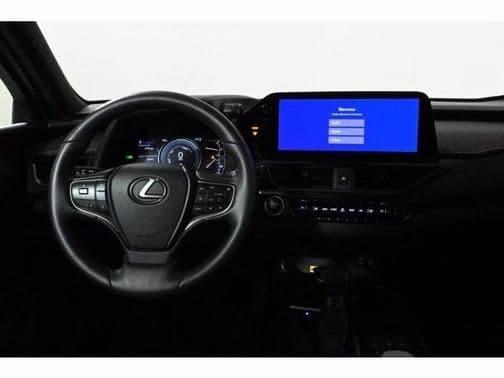 2023 lexus ux 250h premium in warwick, rhode island