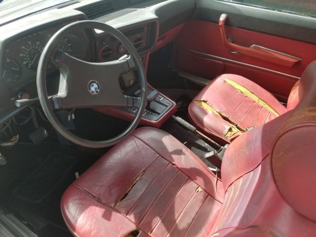 bmw 6-series