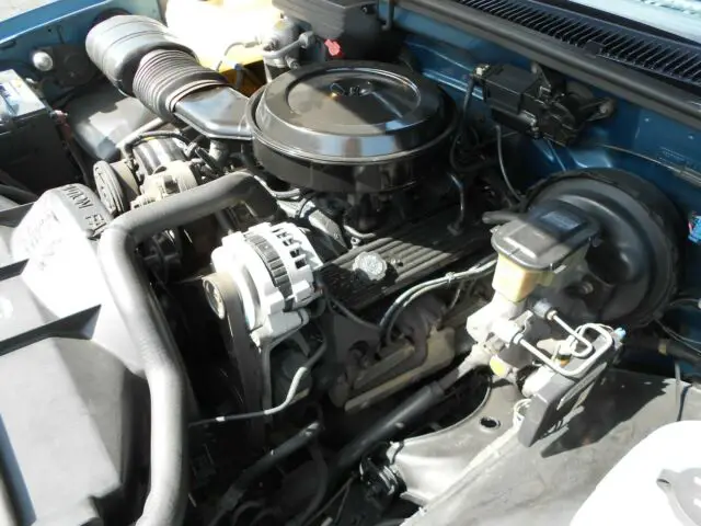 1990 gmc sierra st stepside. a rare variant of the 1500 series