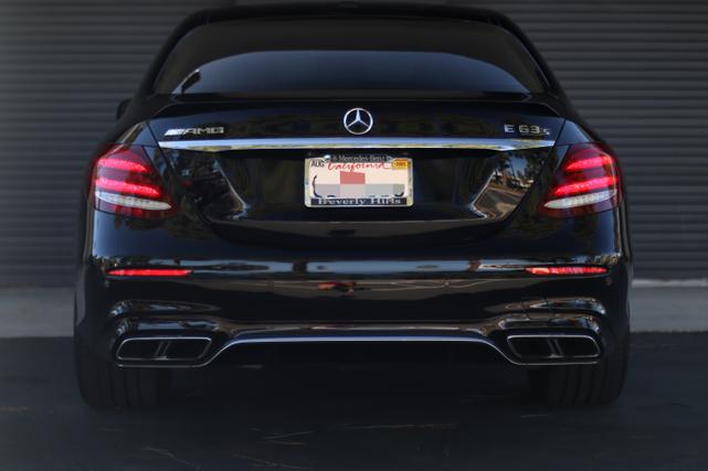 2019 mercedes-benz amg e 63 s 4matic