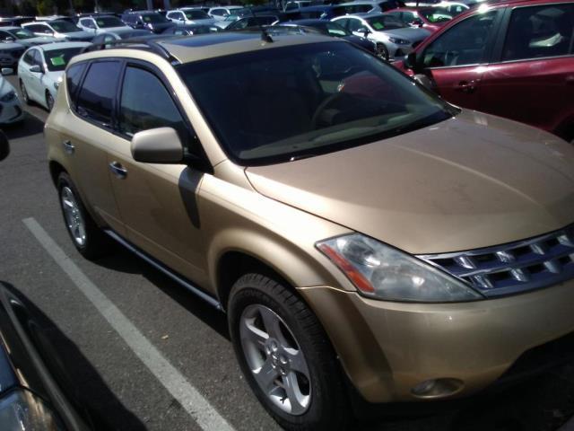 2003 nissan murano se awd se 4dr suv for sale in east missoula, montana