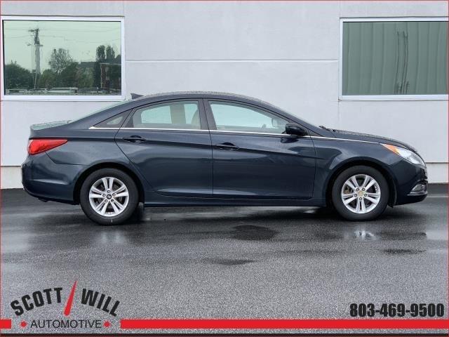 used 2013 hyundai sonata se sumter, sc 29150 for sale in bon air, south carolina
