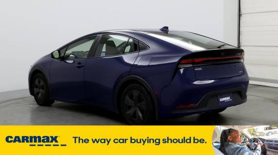 2023 Toyota Prius