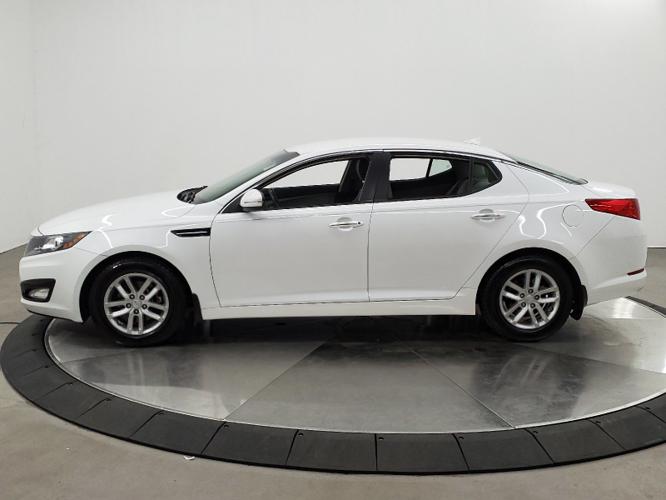 used 2013 kia optima lx tuscumbia, al 35674 for sale in tuscumbia, alabama