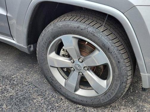 2014 jeep grand cherokee in saint louis, missouri