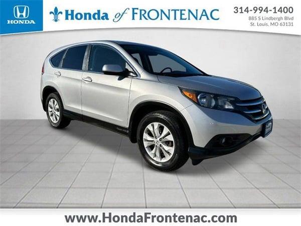 2012 honda cr-v in co bluffs, iowa