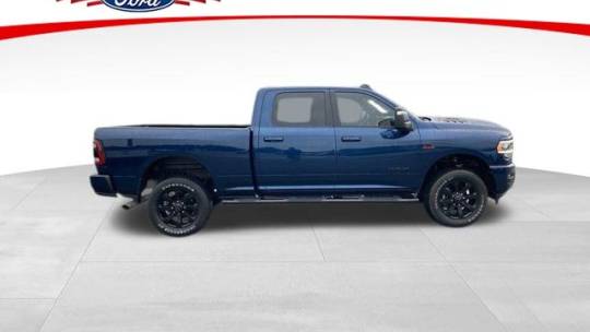 2023 RAM 2500