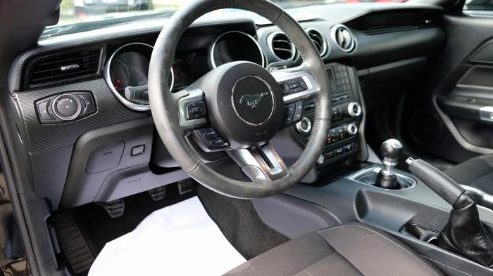 used 2018 ford mustang coupe louisville, ky 40207 for sale in louisville, kentucky