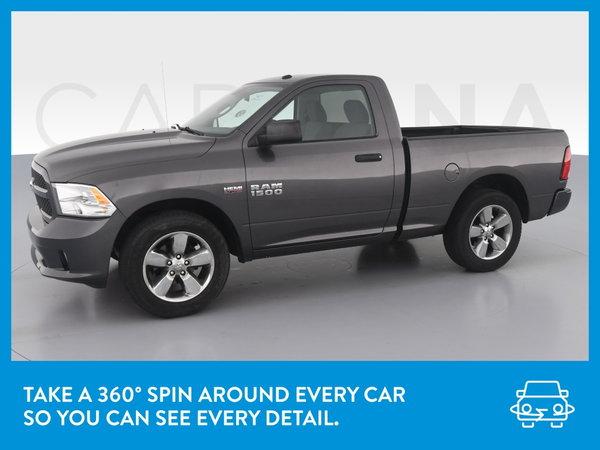 2015 ram 1500 regular cab in saint louis, missouri