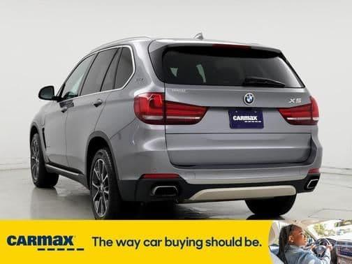 2018 bmw x5 edrive xdrive40e in lakeland, florida