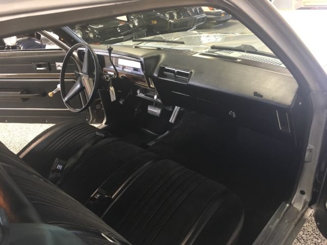 1976 pontiac ventura - excellent condition, v8, turn key ready chevrolet nova