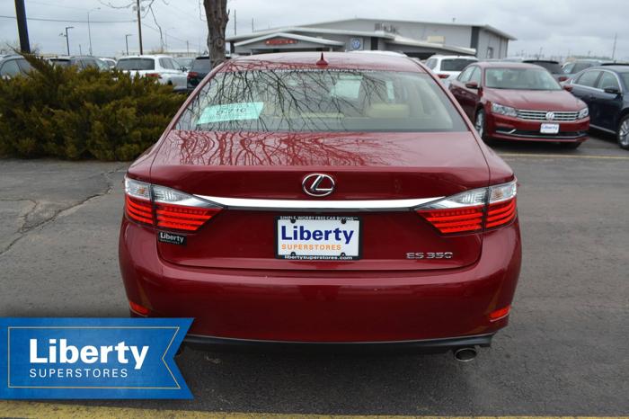 used 2014 lexus es 350 rapid city, sd 57701 for sale in jolly acres, south dakota