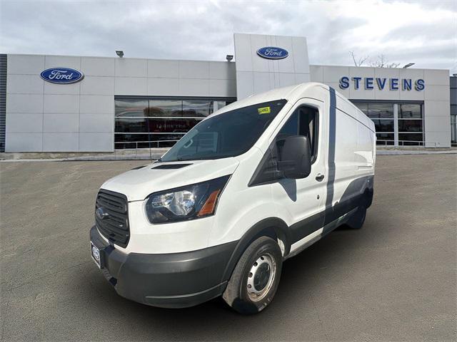 2019 ford transit-350 base