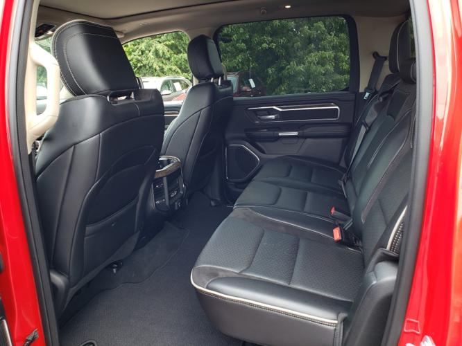 used 2019 ram 1500 laramie bowling green, ky 42104 for sale in bowling green, kentucky