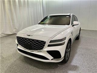 2025 Genesis GV80 Coupe 3.5t