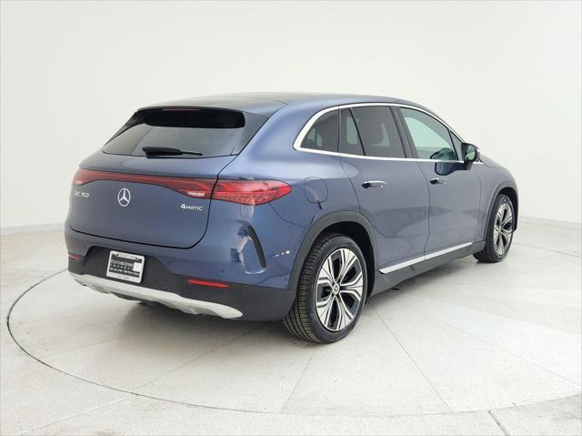 2023 mercedes-benz eqe 350 4matic